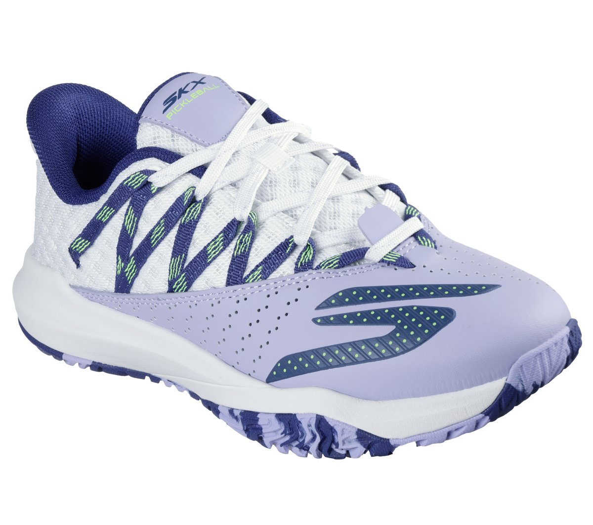 Women Relaxed Fit: Viper Court Rally