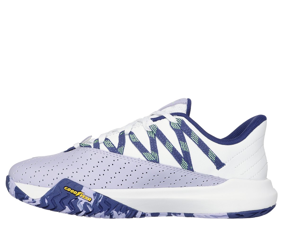 Women Relaxed Fit: Viper Court Rally