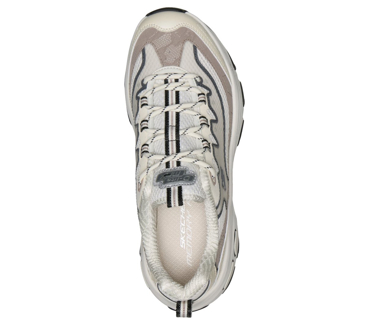 Women D'Lite Max