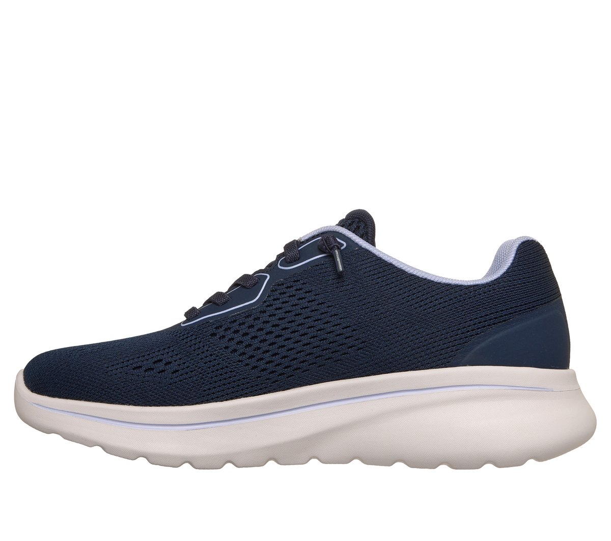 Women Relaxed Fit: GO WALK Arch Fit N-Joy - Ellie
