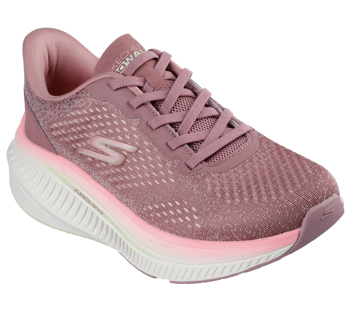 Women GO WALK Max Cushioning Arch Fit - Roslyn
