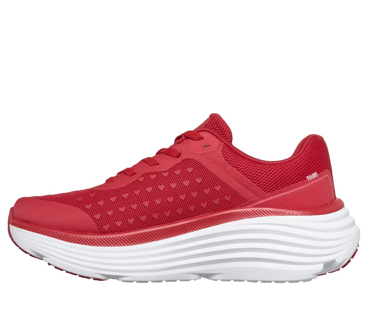 Women Max Cushioning Endeavour - Cupid's Bow