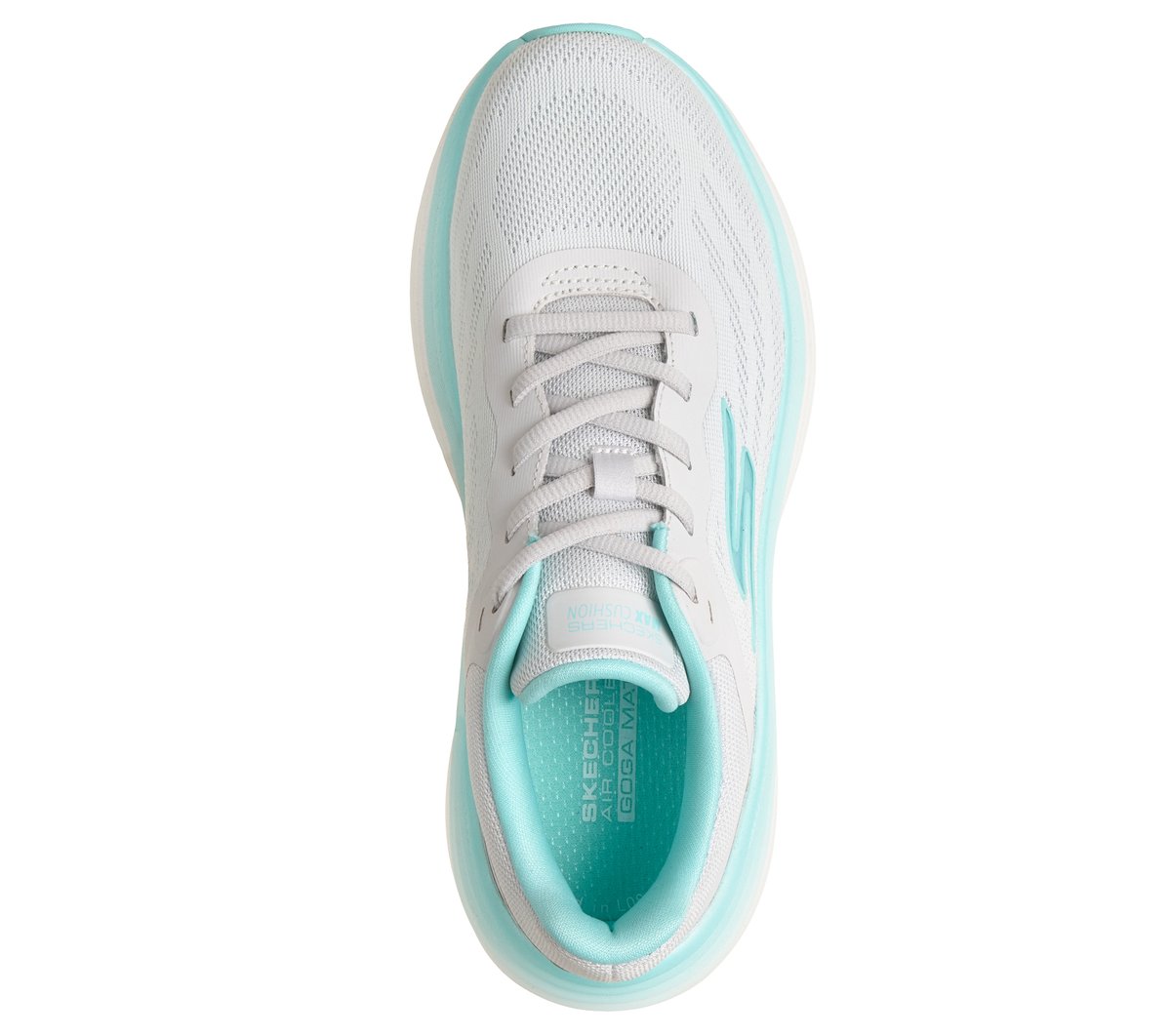 Women Max Cushioning Endeavour - Ardena