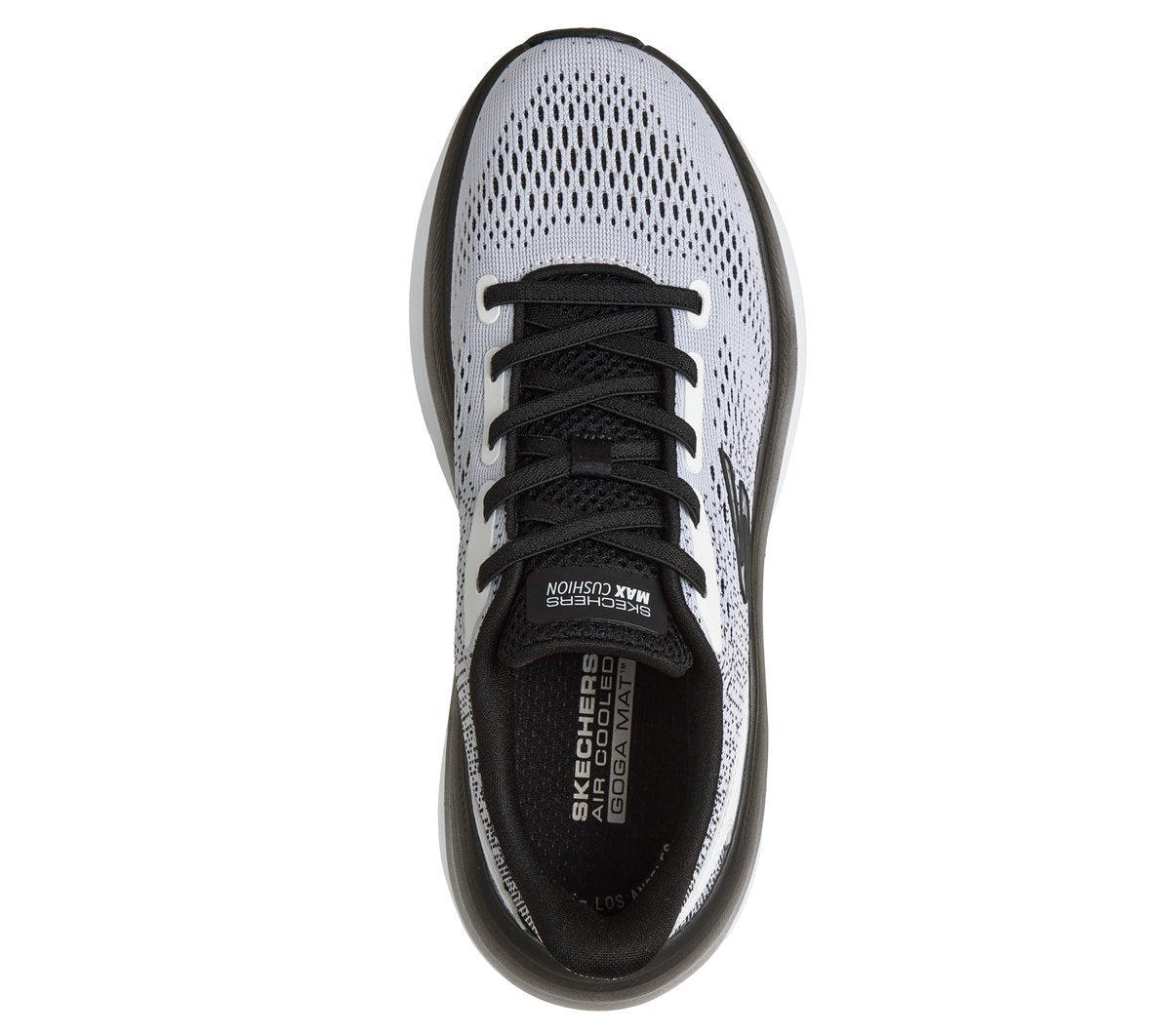 Women Max Cushioning Endeavour - Kauska