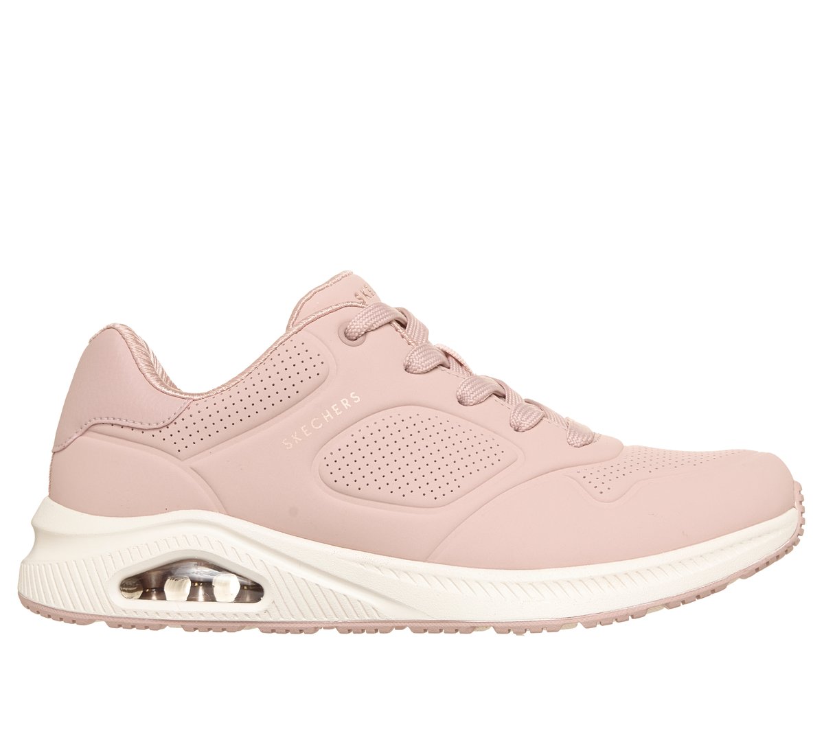 Women Relaxed Fit: Arch Fit UNO - Zen Mode