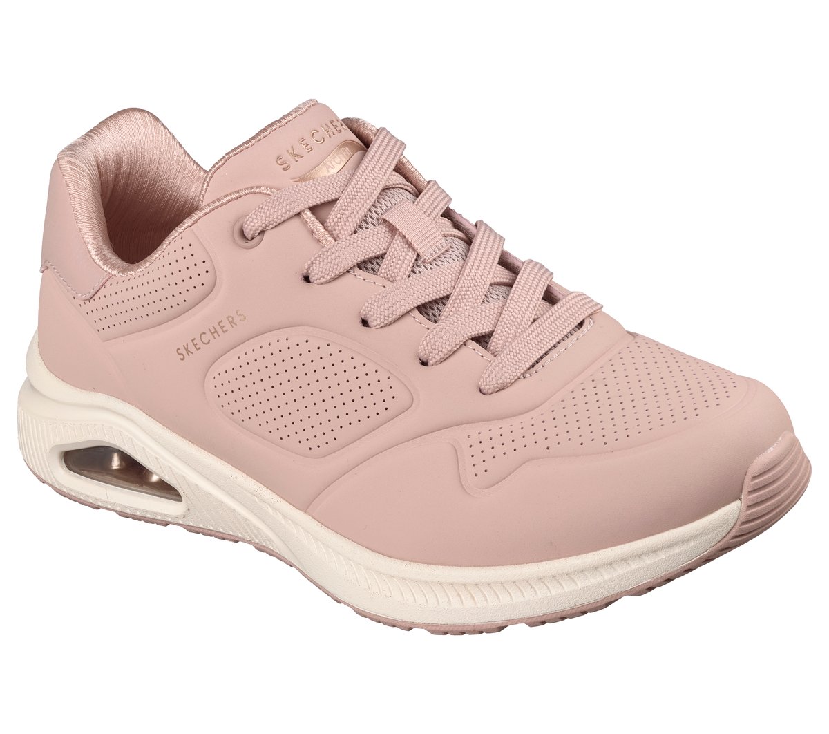 Women Relaxed Fit: Arch Fit UNO - Zen Mode