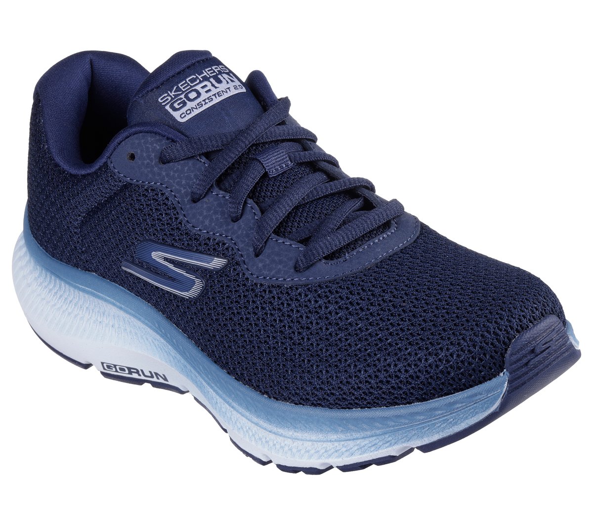 Women GO RUN Consistent 2.0 - Fast Pace