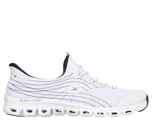 Women Slip-ins: Glide-Step - Prismatic