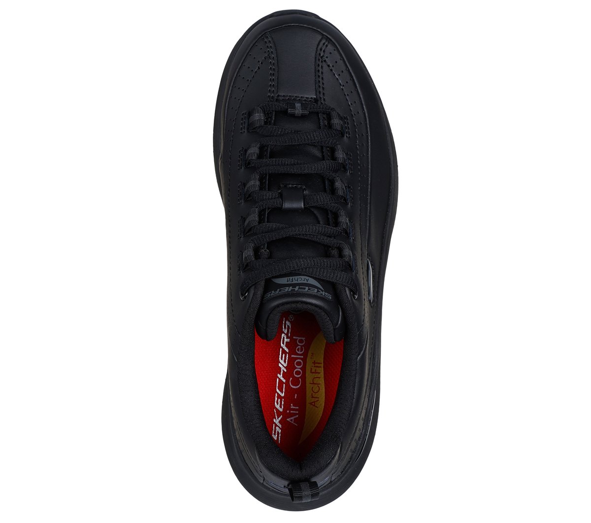 Women Work: Arch Fit 2.0 Slip Resistant