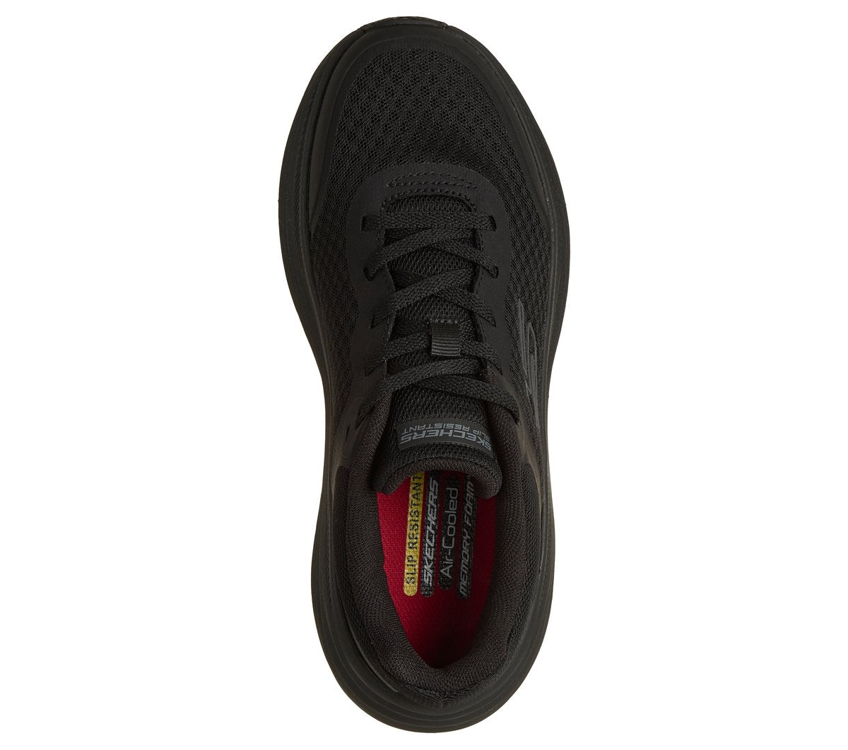 Women Work Slip-Resistant: Max Cushioning Endeavour