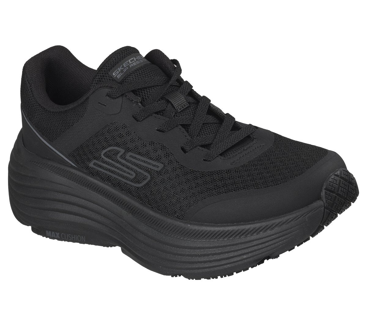 Women Work Slip-Resistant: Max Cushioning Endeavour