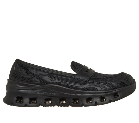Women Work Slip-Resistant: Glide-Step Pro - Strelia
