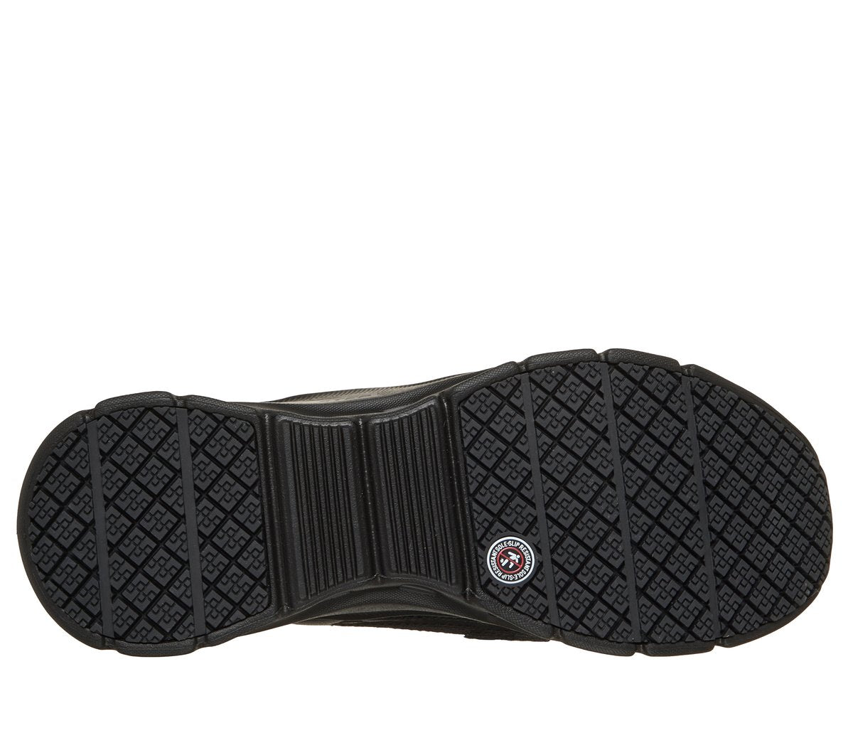 Women Work Slip-Resistant: Glide-Step Pro - Strelia