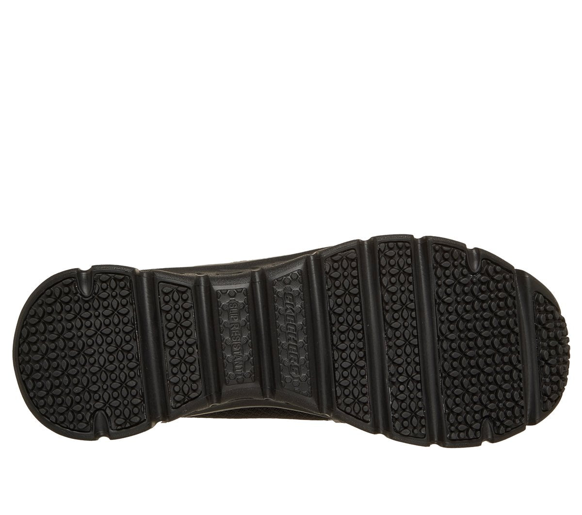 Women Work Slip-Resistant: Glide-Step