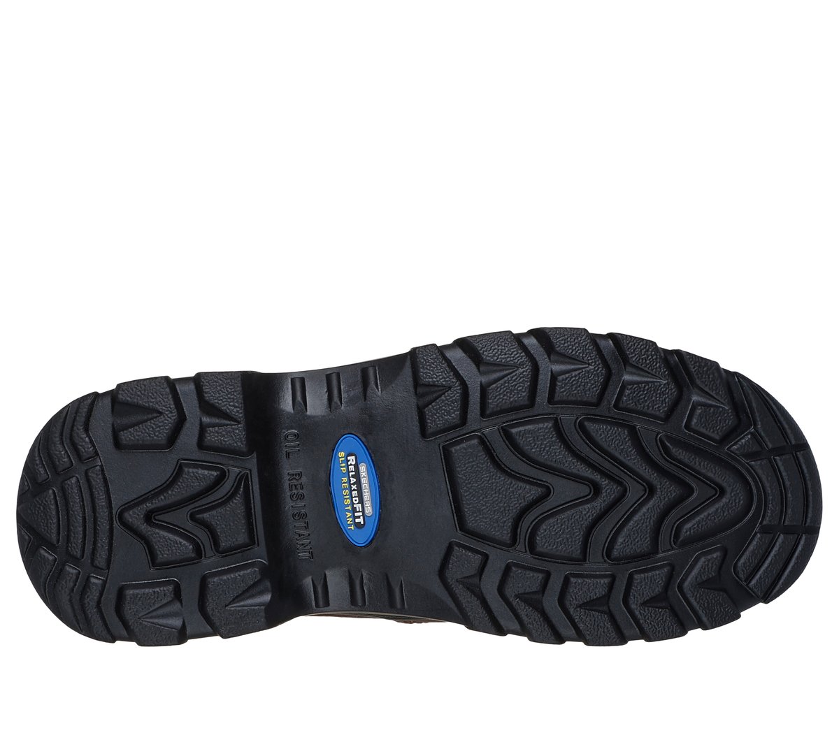 Women Work: Workshire - Jannit Comp Toe