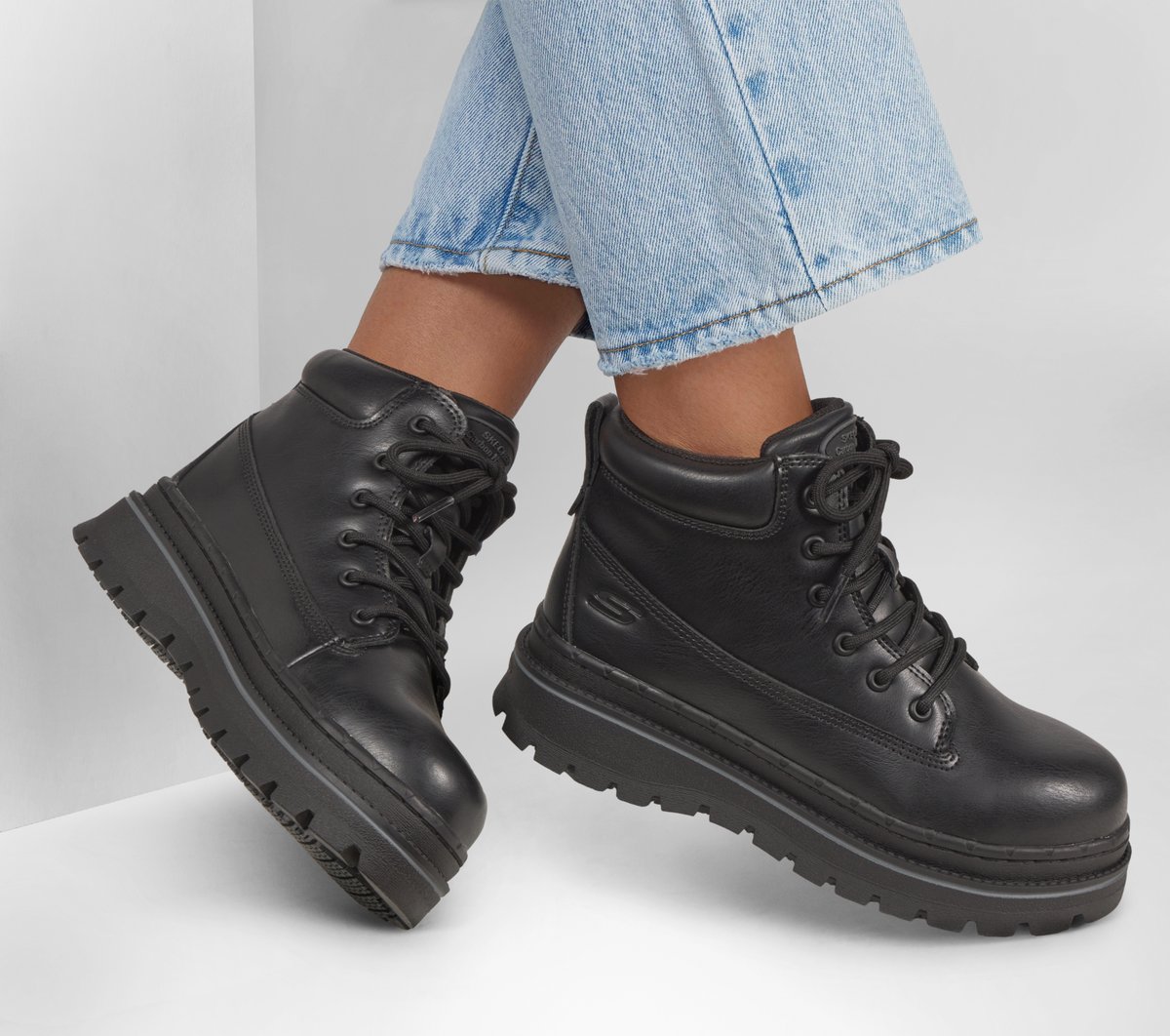 Women Work Slip-Resistant: Jammers - Atara