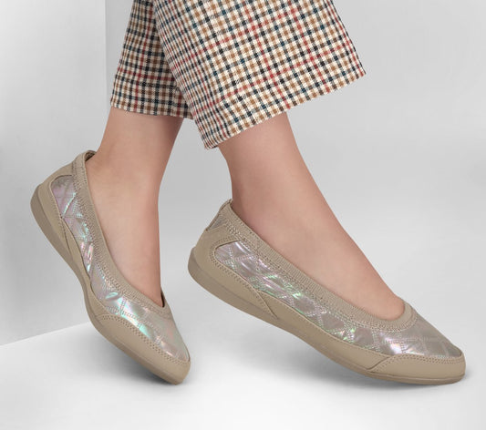 Women Cleo Walk - Cozy Fit Ballet Ease
