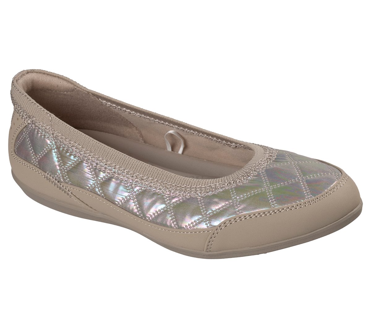 Women Cleo Walk - Cozy Fit Ballet Ease