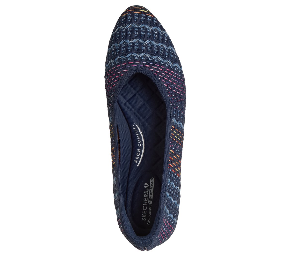 Women Cleo Walk - Mosaic Muse