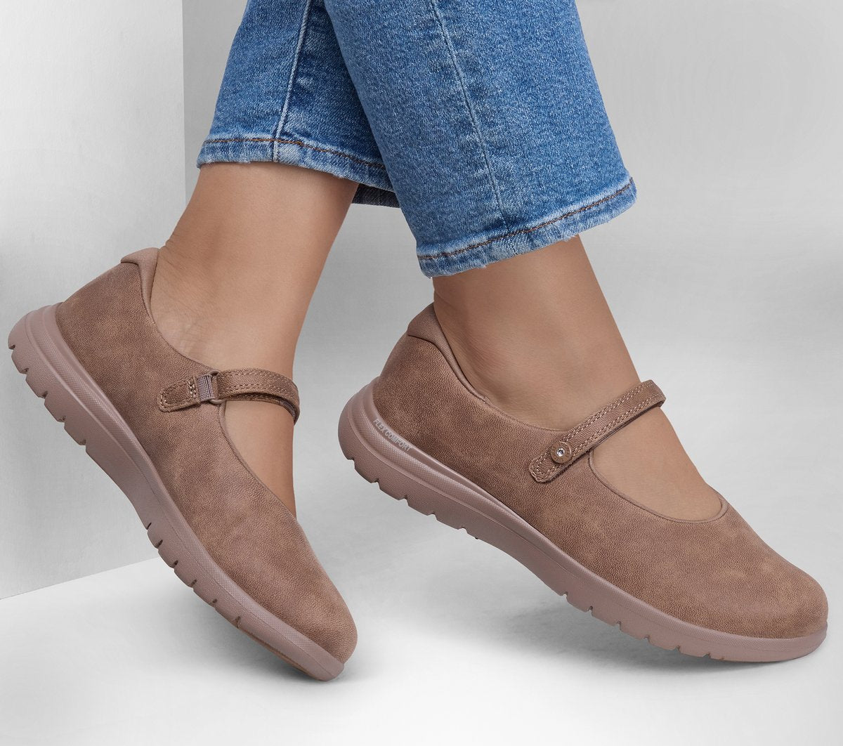 Women On-The-GO Flex - Whisper