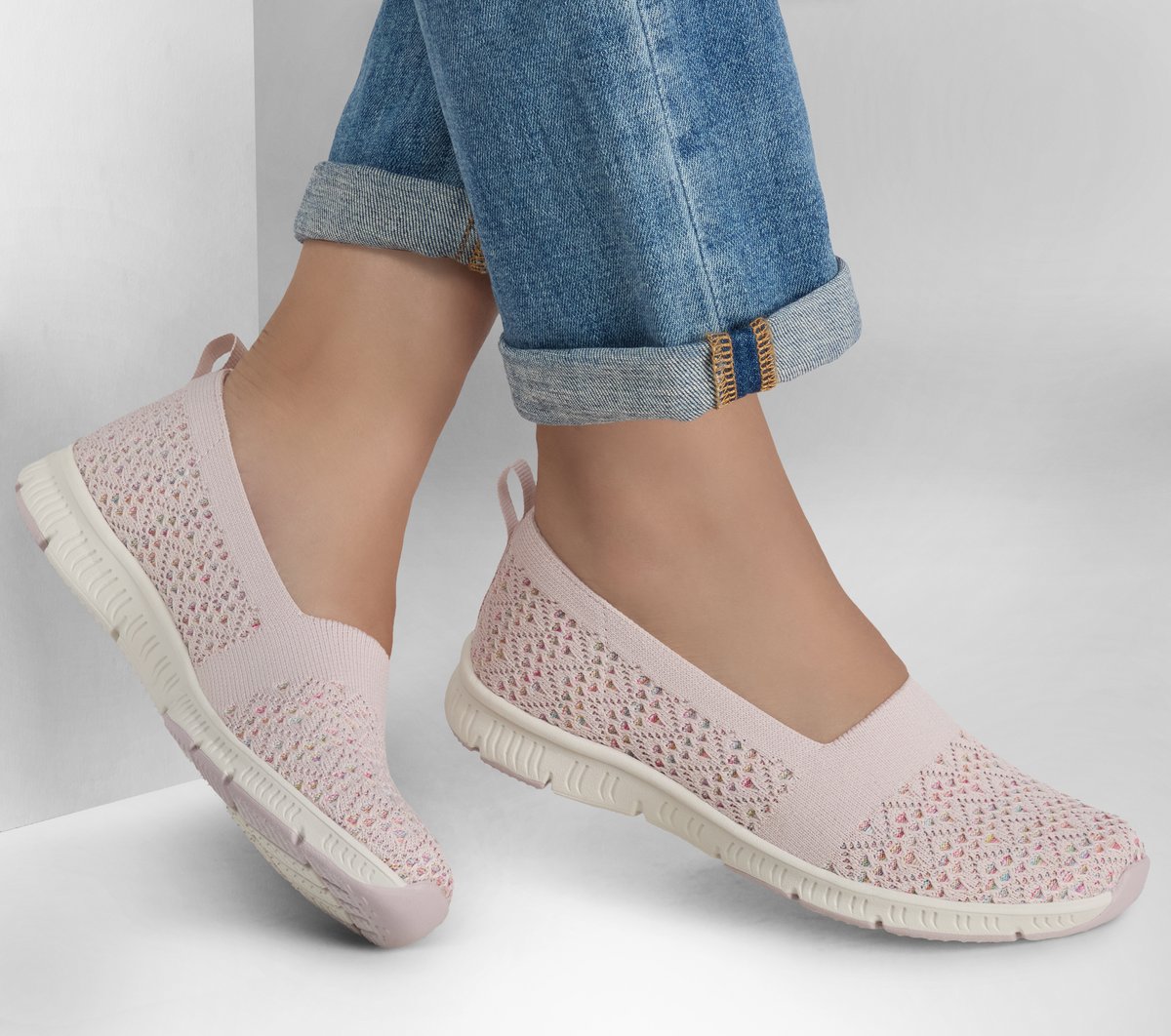 Women Be-Cool - Knitwaves