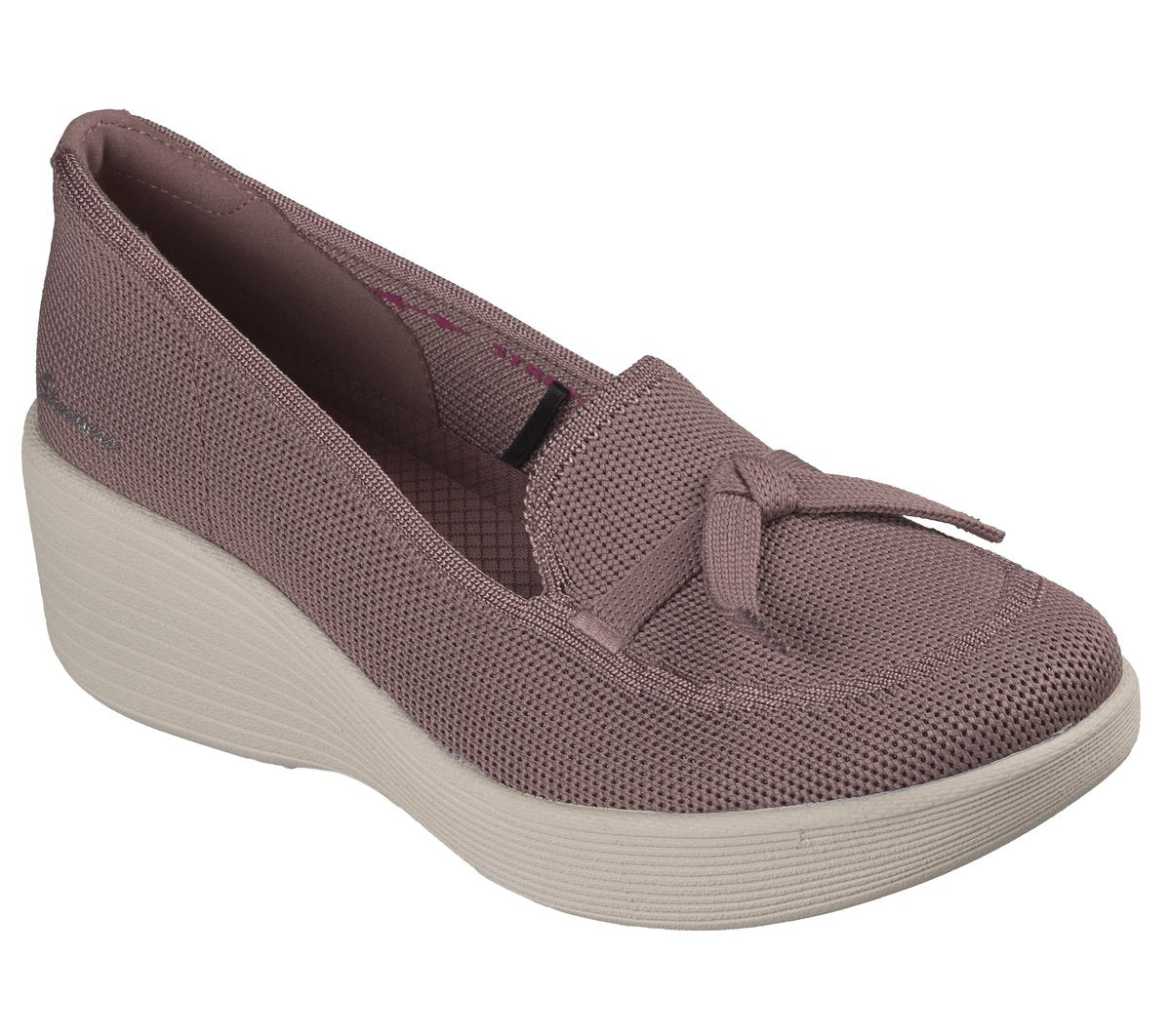 Women Relaxed Fit: Parallel Lite - Soaring Softly
