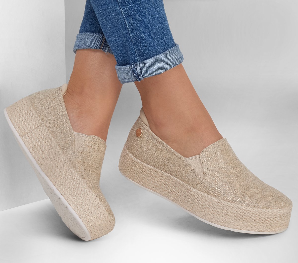 Women Martha Stewart: BOBS Sesame - By The Bay