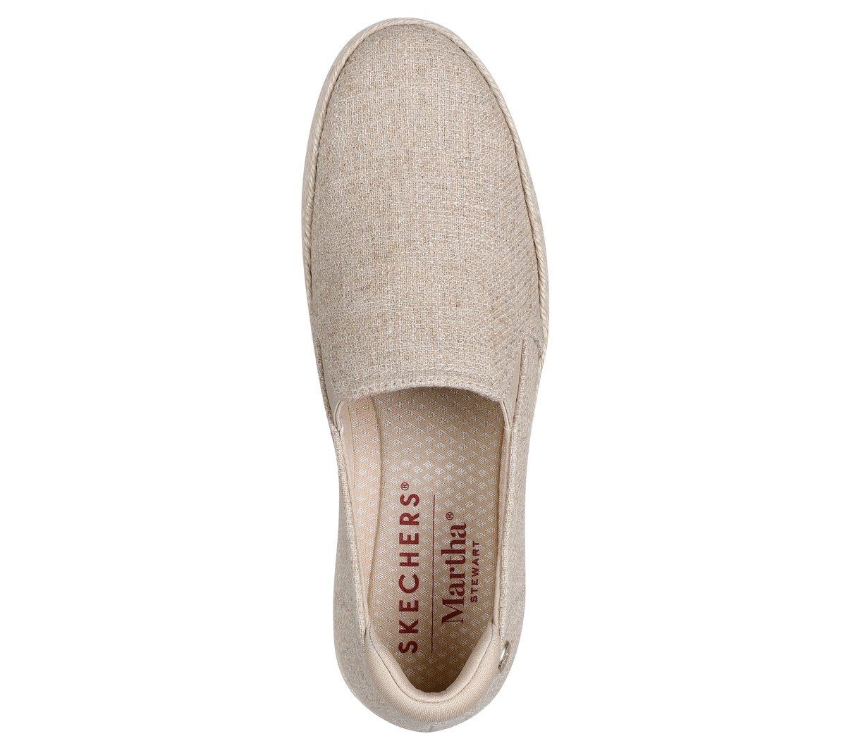 Women Martha Stewart: BOBS Sesame - By The Bay