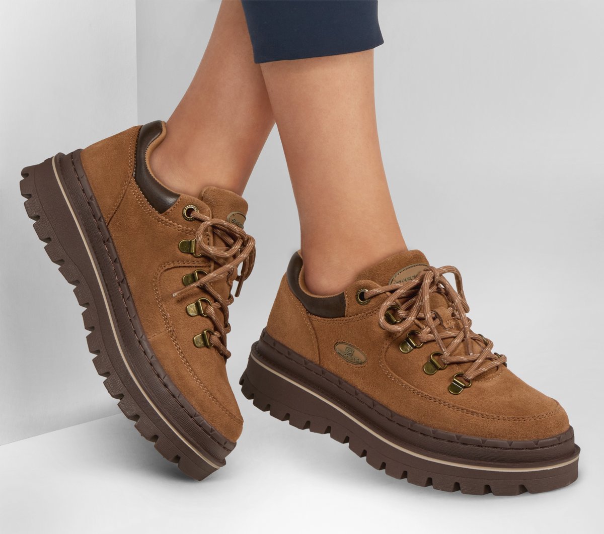 Women Jammers - Chic Terrain