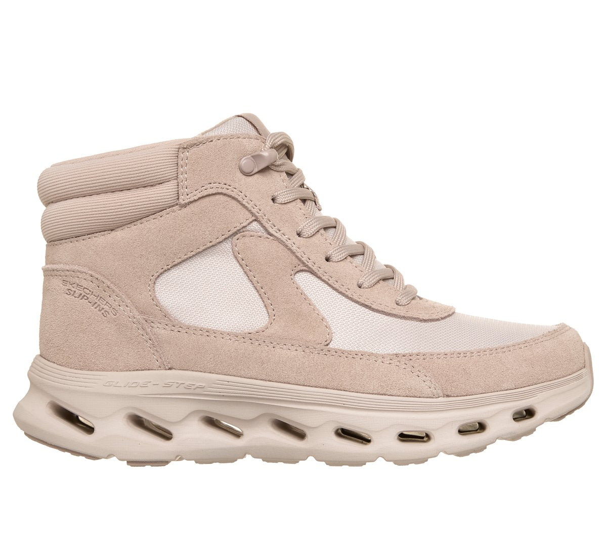 Women Slip-ins: GO WALK Glide-Step 2.0 Boot - Drew