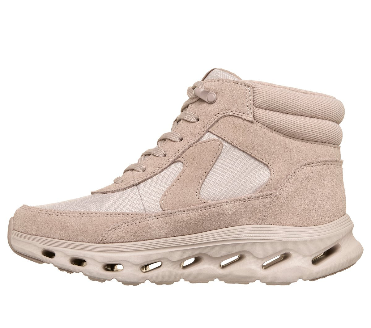 Women Slip-ins: GO WALK Glide-Step 2.0 Boot - Drew