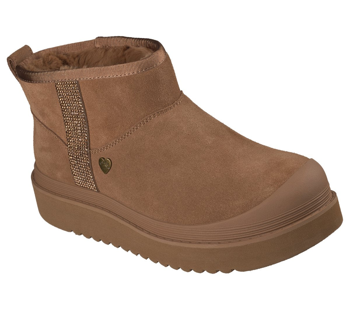 Women BOBS Dakota - Heart Hopper