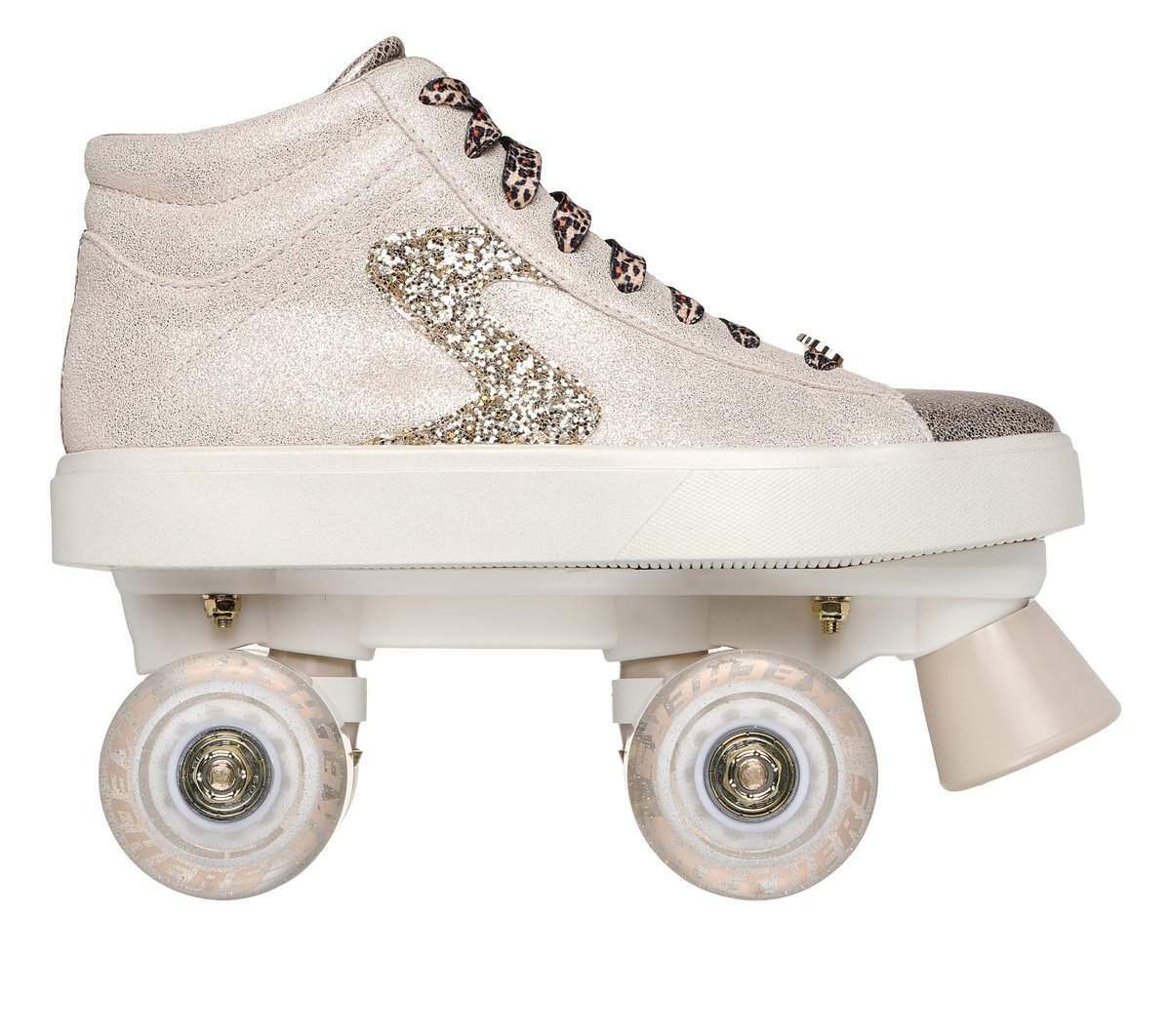 Women 4 Wheeler - 24K Gold