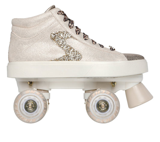 Women 4 Wheeler - 24K Gold