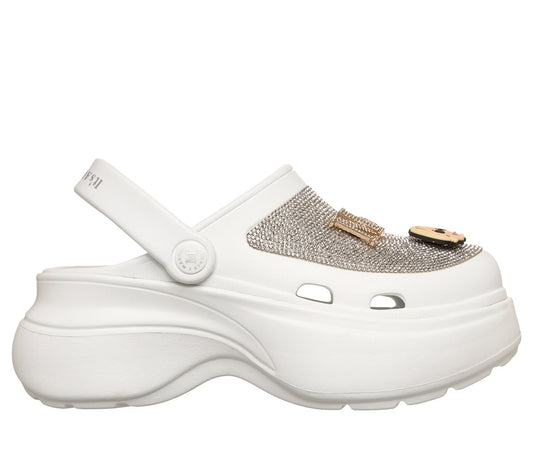 Women Martha Stewart: Foamies Tai - Starstruck