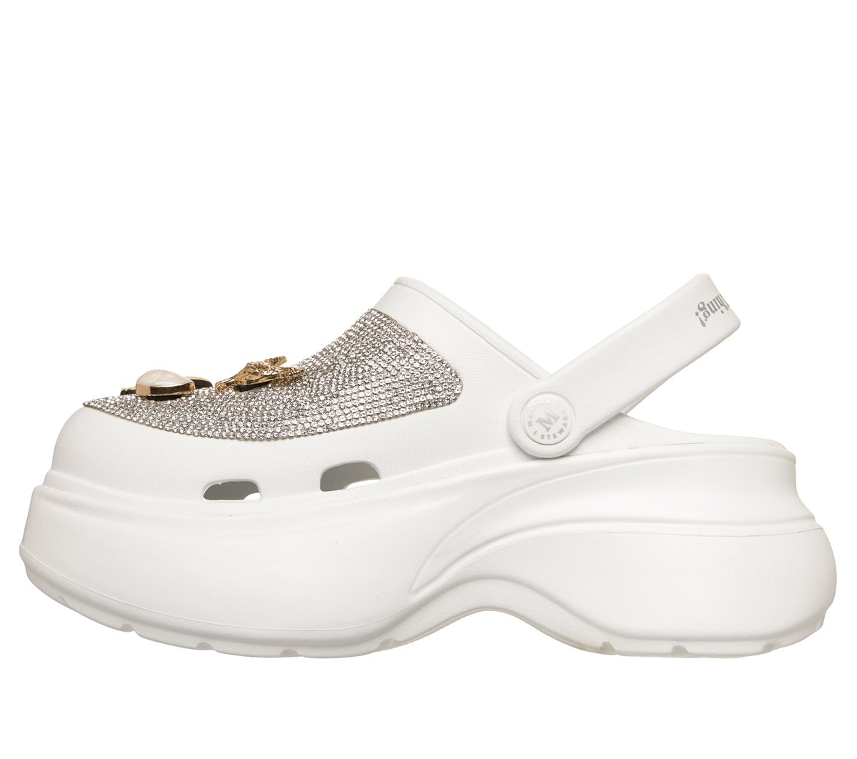 Women Martha Stewart: Foamies Tai - Starstruck