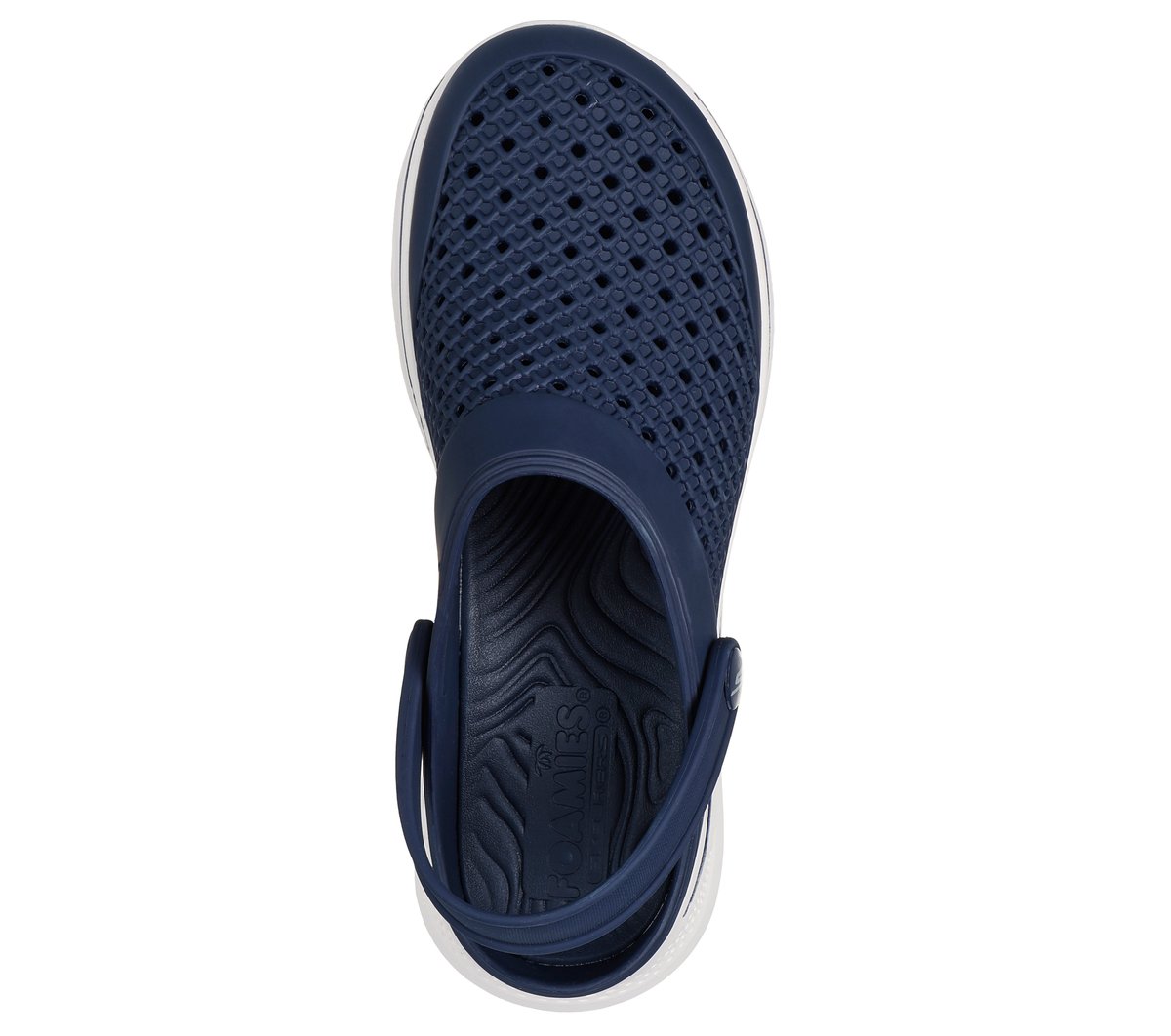 Women Foamies: GO WALK 7 - Joyous