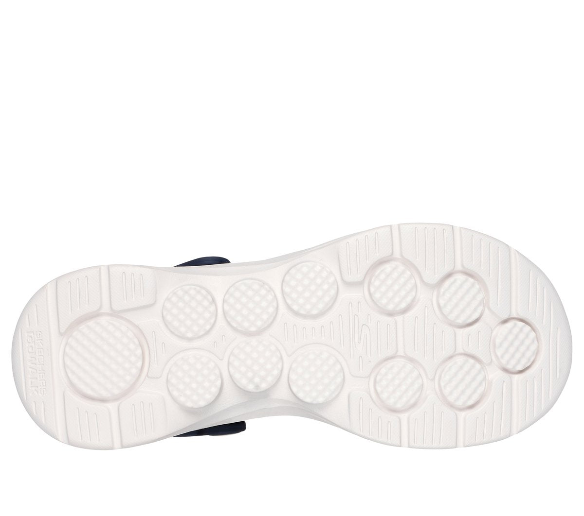 Women Foamies: GO WALK 7 - Joyous