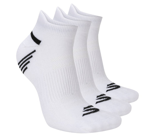 Women 3 Pack Women's Performance Low Cut Golf Socks