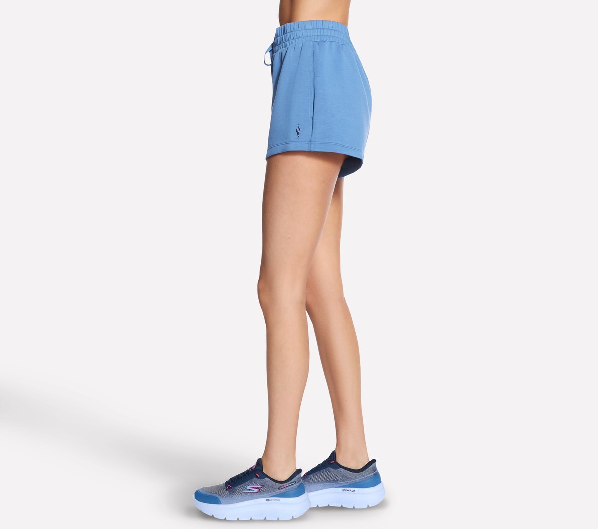 Women Slip-ins SKECHLUXE Elevate 5 Inch Short