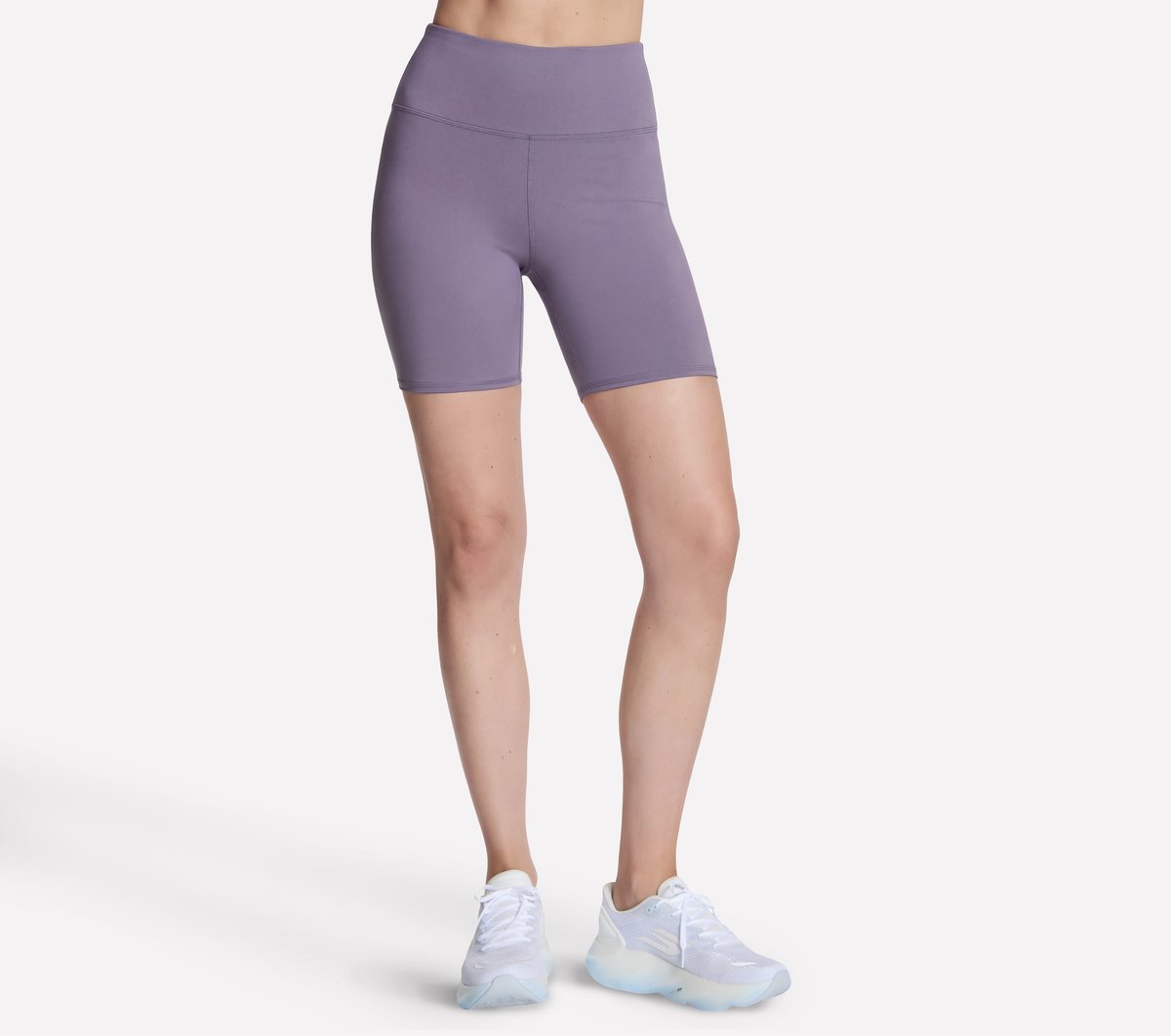 Women GO FLEX SLIM 8 Inch Short