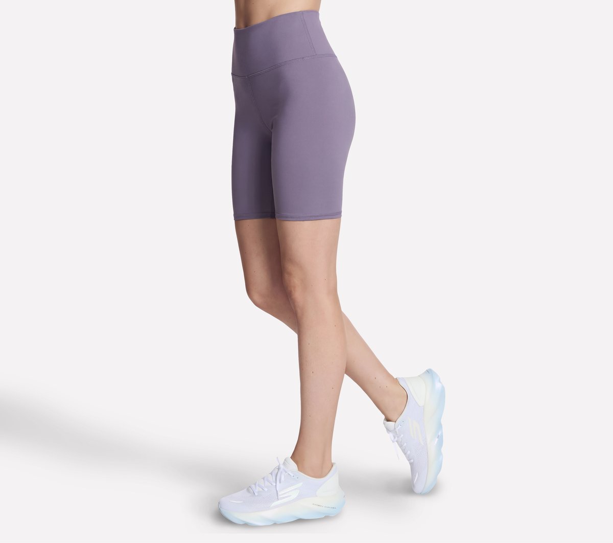 Women GO FLEX SLIM 8 Inch Short