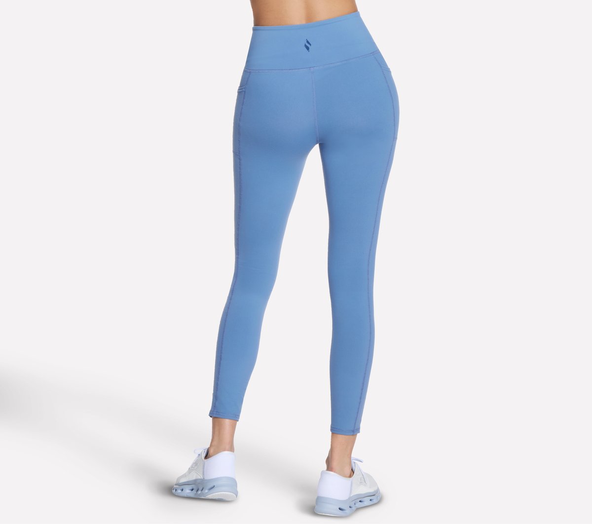 Women GO WALK High Waisted Legging