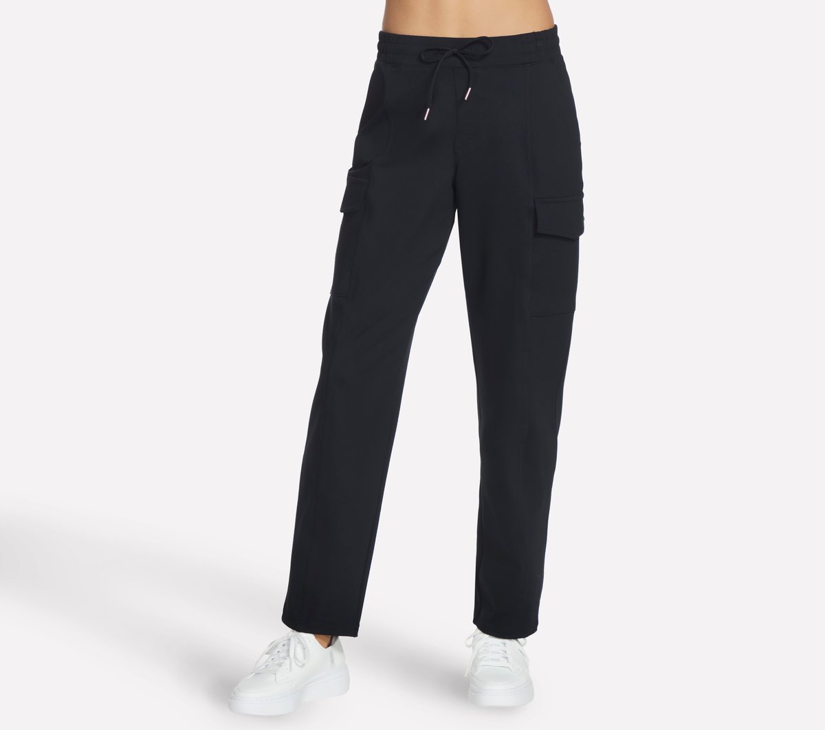 Women Slip-ins Cargo Pant