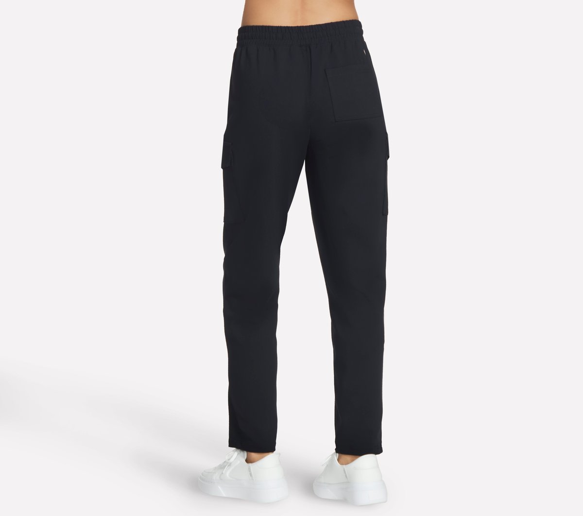 Women Slip-ins Cargo Pant