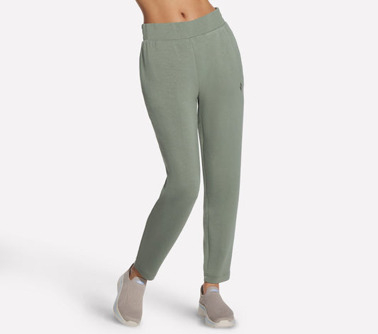 Women Slip-ins Cozy Luxe Pant