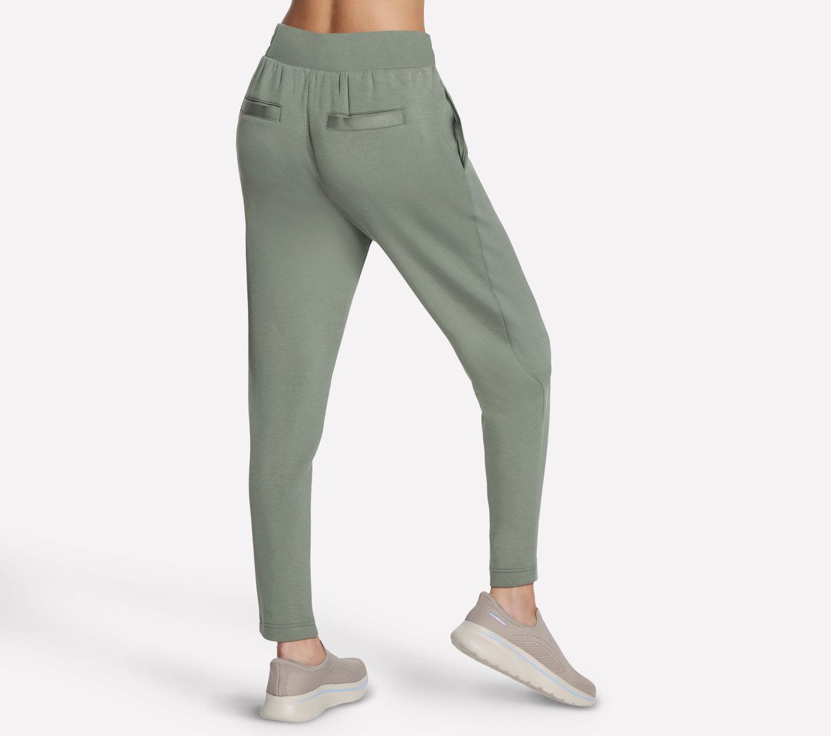 Women Slip-ins Cozy Luxe Pant