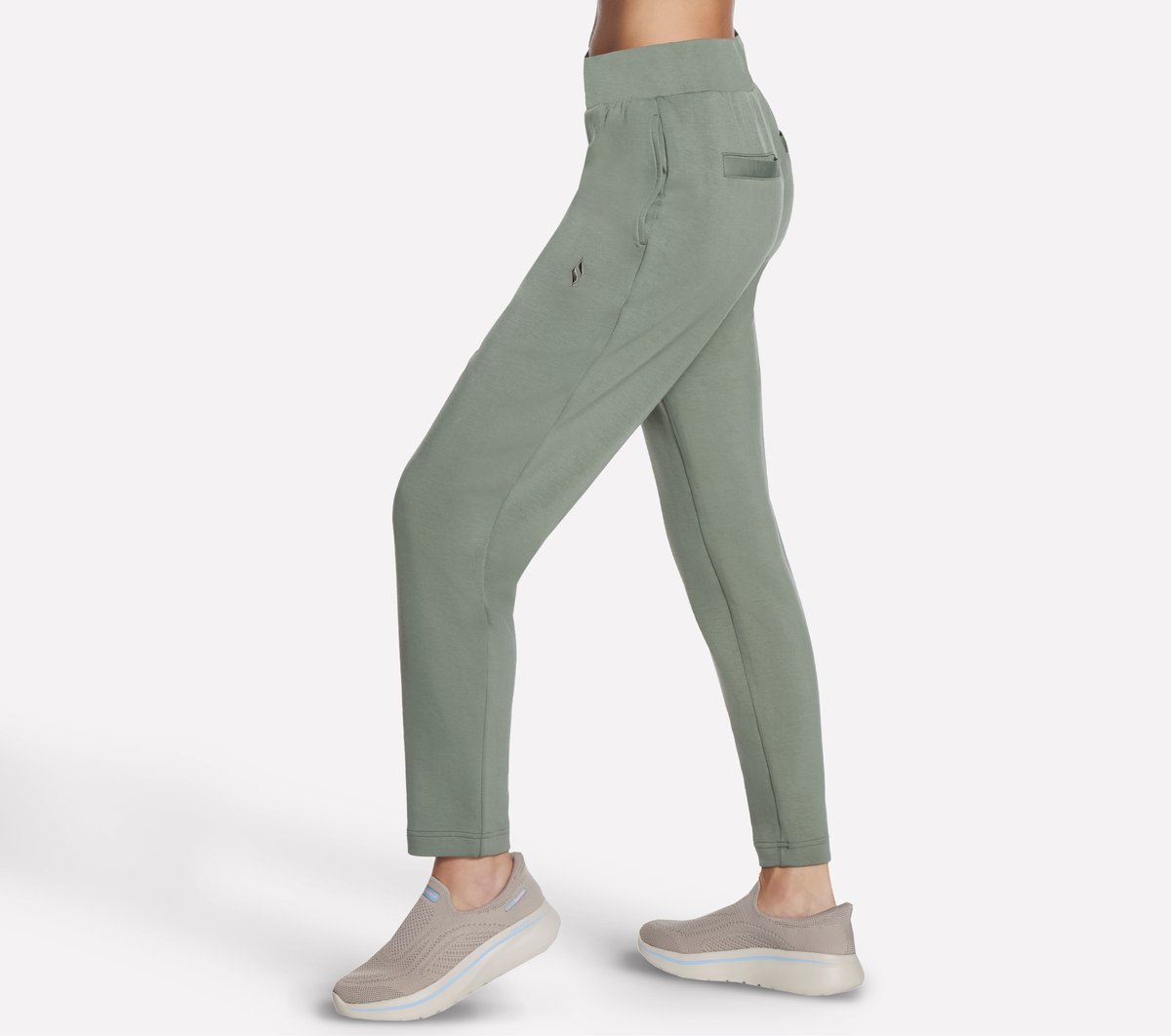 Women Slip-ins Cozy Luxe Pant