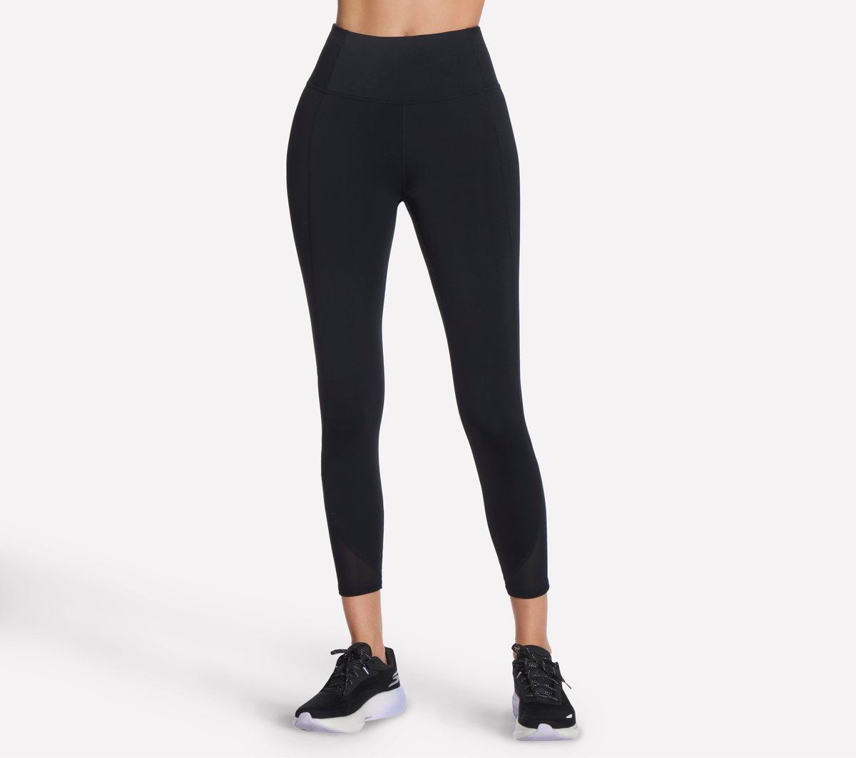 Women Tempo 7/8 High Waisted Legging