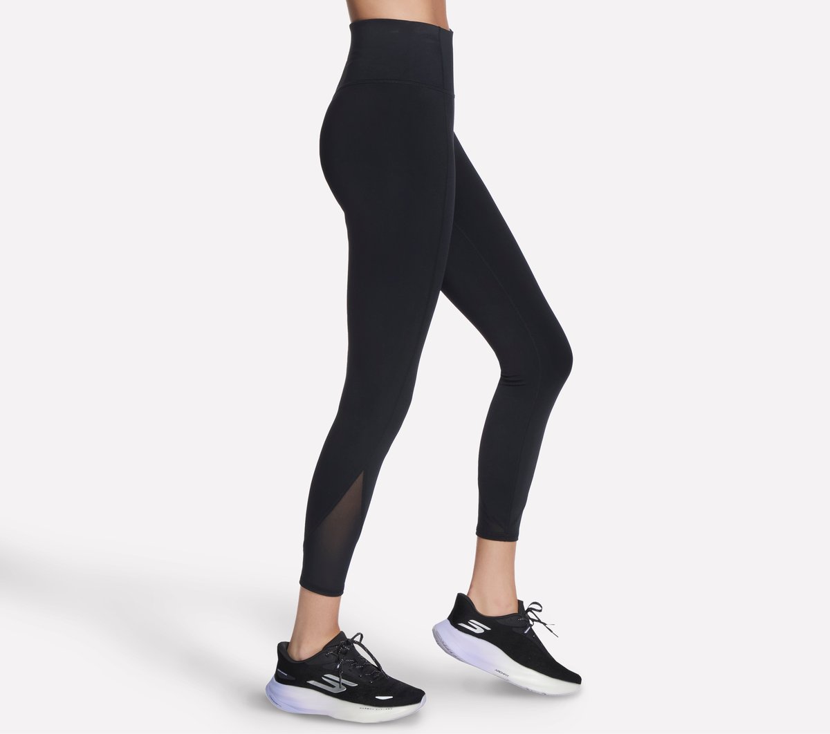 Women Tempo 7/8 High Waisted Legging